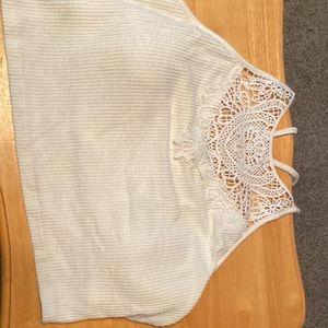 Dresses/onesies size large or medium. All only work once or twice.